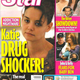 Illustration for article titled Katie Holmes Sues emStar/em Magazine For Calling Her An Addict
